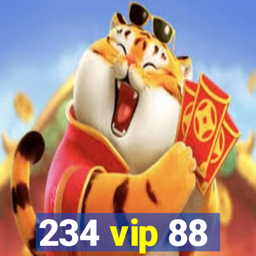 234 vip 88